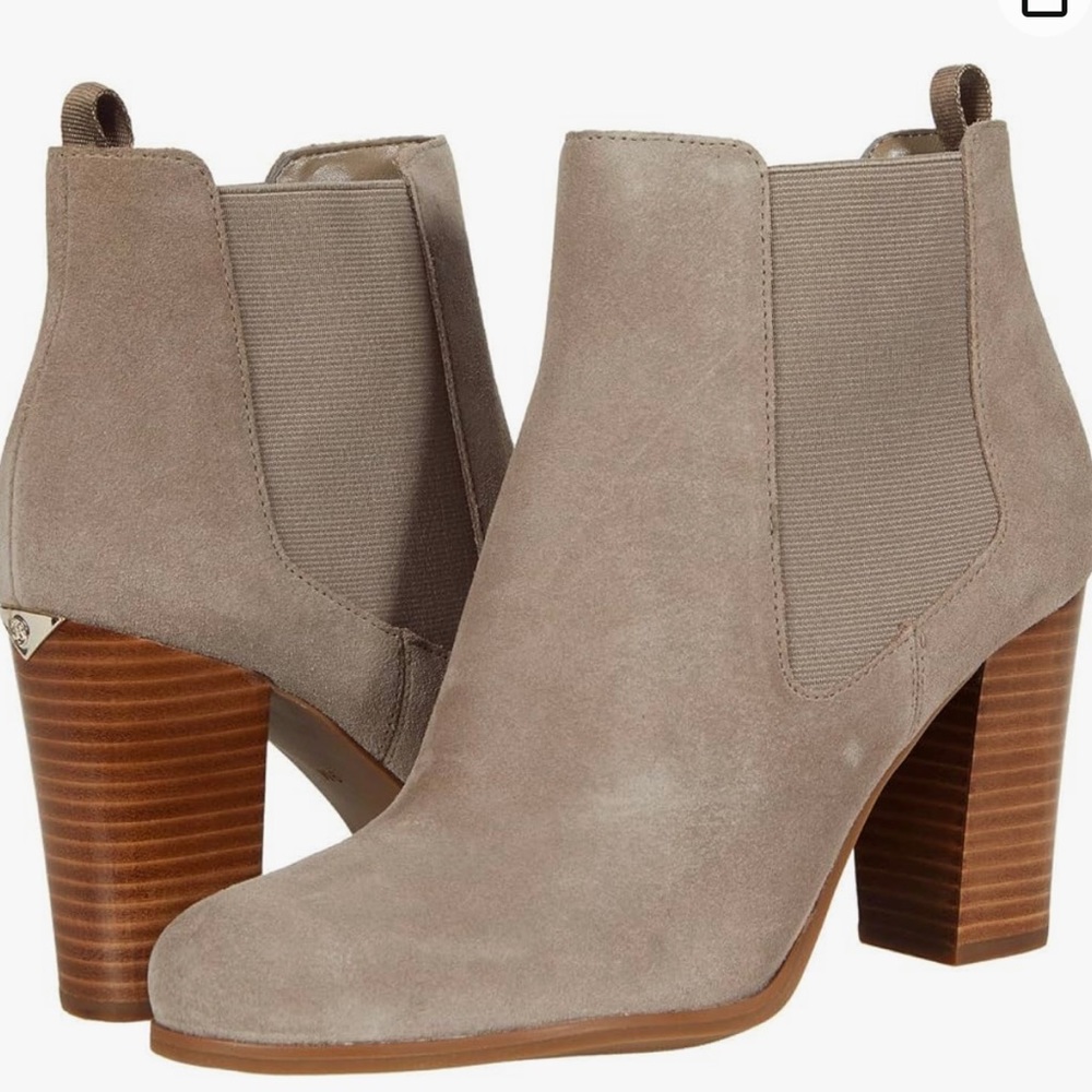 Michael Michael Kors Lottie Bootie